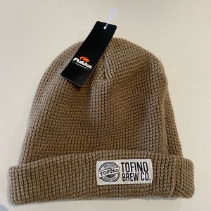 Tofino Brewing Company Toque